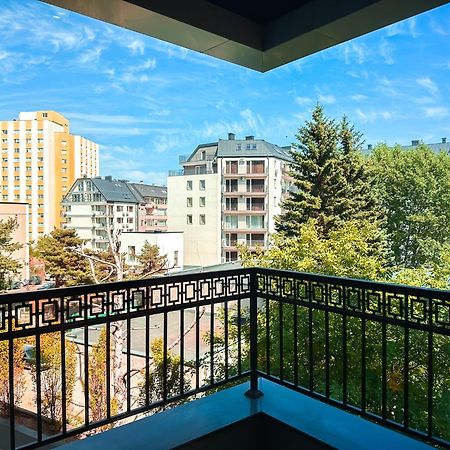 6 Studios 6 Bathrooms 2 Levels Kitchens София Экстерьер фото