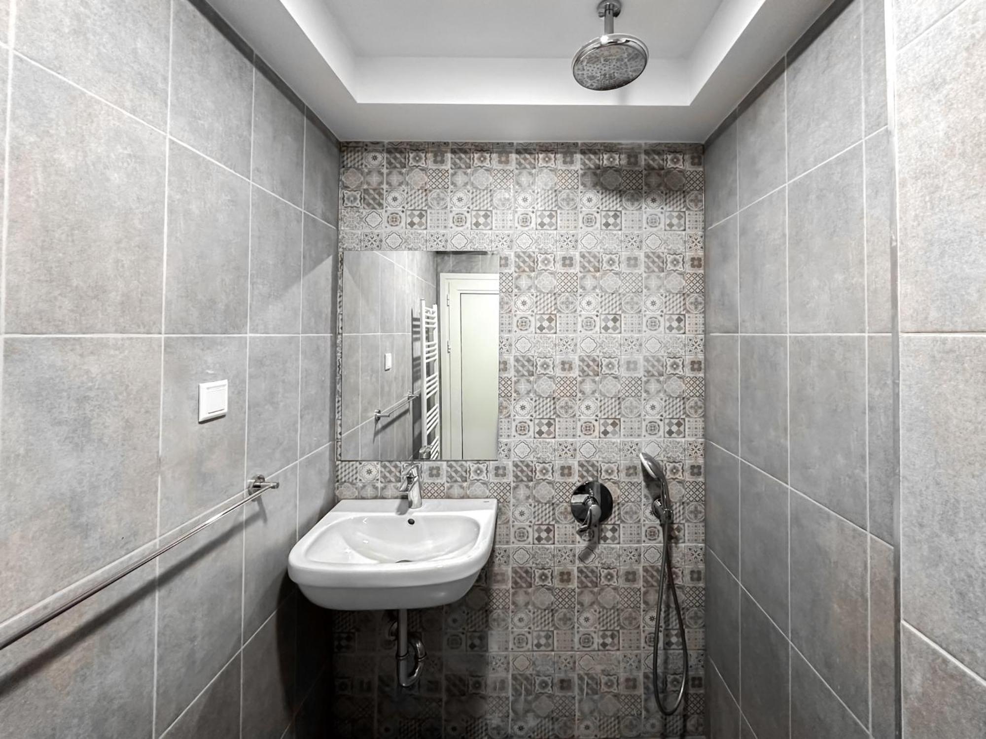 6 Studios 6 Bathrooms 2 Levels Kitchens София Экстерьер фото