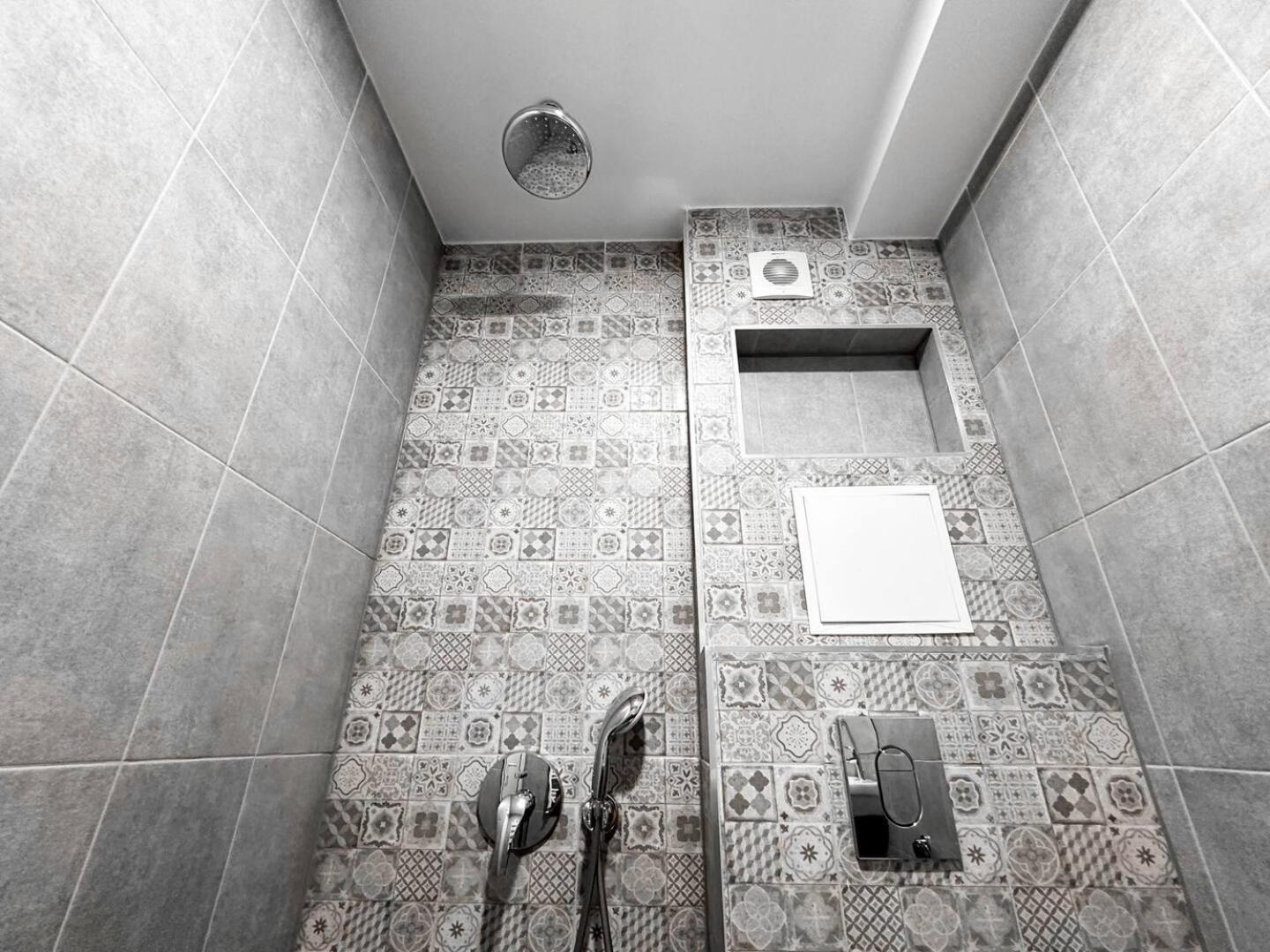 6 Studios 6 Bathrooms 2 Levels Kitchens София Экстерьер фото