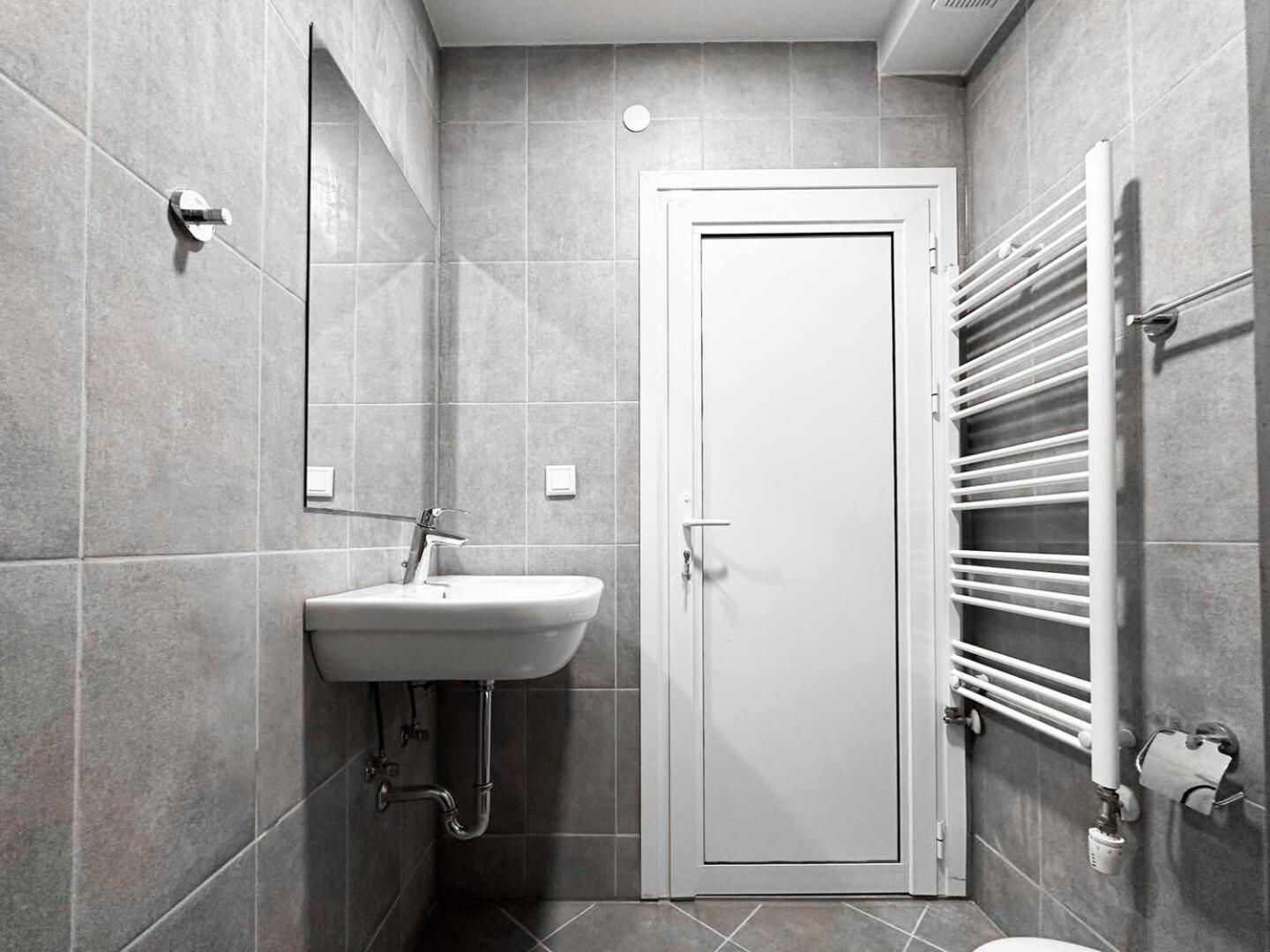 6 Studios 6 Bathrooms 2 Levels Kitchens София Экстерьер фото
