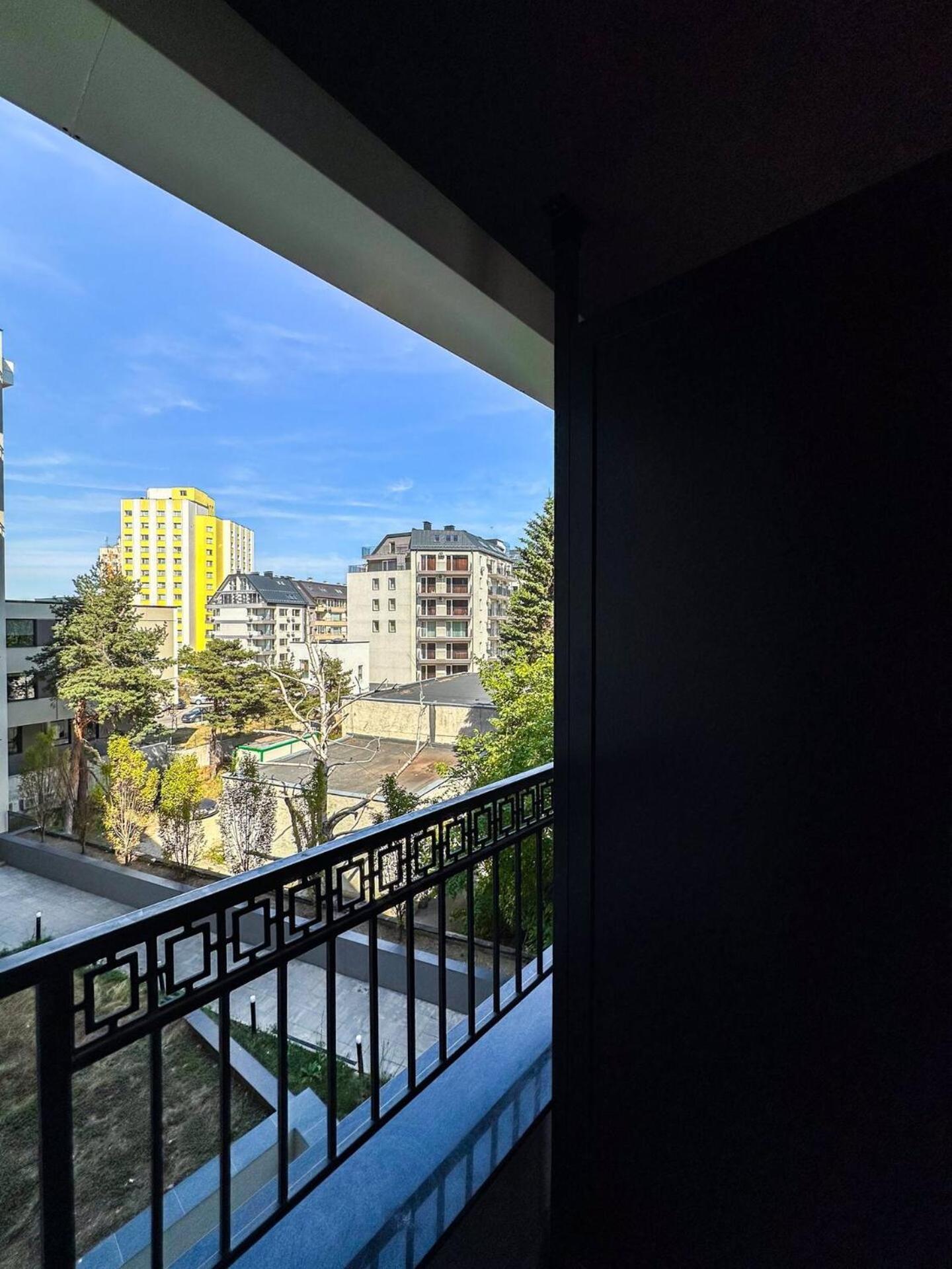 6 Studios 6 Bathrooms 2 Levels Kitchens София Экстерьер фото